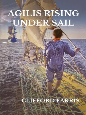 cover image of Agilis Rising Under Sail
